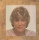 LP - Anne Murray - A Country Collection