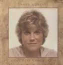 LP - Anne Murray - A Country Collection