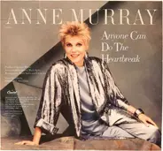 Anne Murray - Anyone Can Do The Heartbreak