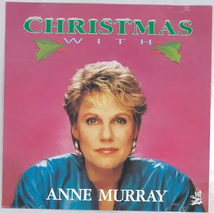 Anne Murray - Christmas With Anne Murray