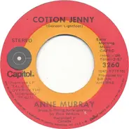 Anne Murray - Cotton Jenny