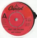 7inch Vinyl Single - Anne Murray - Could I Have This Dance