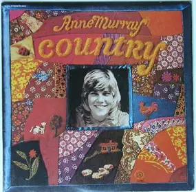 Anne Murray - Country