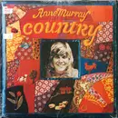 LP - Anne Murray - Country