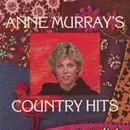 CD - Anne Murray - Country Hits