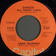 Anne Murray - Dancin' All Night Long