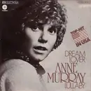 7inch Vinyl Single - Anne Murray - Dream Lover / Lullaby
