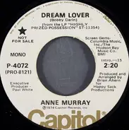 Anne Murray - Dream Lover