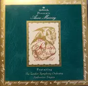 CD - Anne Murray Featuring The London Symphony Orchestra , The Ambrosian Singers - The Season Will Never Grow Old