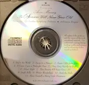 CD - Anne Murray Featuring The London Symphony Orchestra , The Ambrosian Singers - The Season Will Never Grow Old