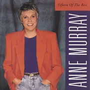 CD - Anne Murray - Fifteen Of The Best