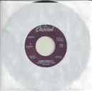 7inch Vinyl Single - Anne Murray - Flying On Your Own