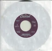 7inch Vinyl Single - Anne Murray - Flying On Your Own