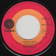 7inch Vinyl Single - Anne Murray & Glen Campbell - United We Stand
