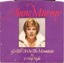 7inch Vinyl Single - Anne Murray - Go Tell It On The Mountain