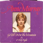 Anne Murray - Go Tell It On The Mountain
