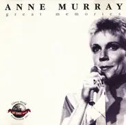 Anne Murray - Great Memories