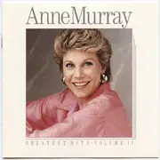 CD - Anne Murray - Greatest Hits Volume II