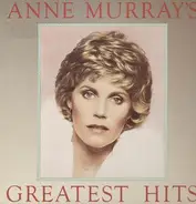 Anne Murray - Greatest Hits