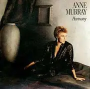LP - Anne Murray - Harmony