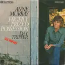 7inch Vinyl Single - Anne Murray - Highly Prized Possession / Day Tripper
