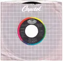 7inch Vinyl Single - Anne Murray - I Don't Think I'm Ready For You