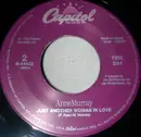 7inch Vinyl Single - Anne Murray - If I Ever Fall In Love Again / Just Another Woman In Love