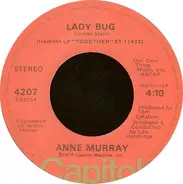 Anne Murray - Lady Bug