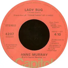 Anne Murray - Lady Bug