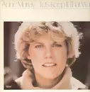 LP - Anne Murray - Let's Keep It That Way