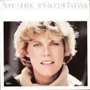 LP - Anne Murray - Let's Keep It That Way