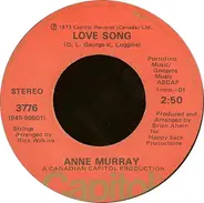 Anne Murray - Love Song