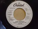 7inch Vinyl Single - Anne Murray - Nobody Loves Me Like You Do /  Just Another Woman In Love