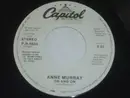7inch Vinyl Single - Anne Murray - On And On