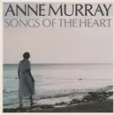 CD - Anne Murray - Songs Of The Heart