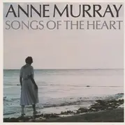 CD - Anne Murray - Songs Of The Heart