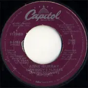 7inch Vinyl Single - Anne Murray - That'll Keep Me Dreamin'