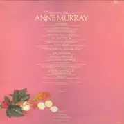 LP - Anne Murray - The Very Best Of Anne Murray