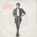 7inch Vinyl Single - Anne Murray - Who's Leaving Who