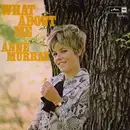 LP - Anne Murray - What About Me