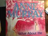 LP - Anne Murray - What About Me