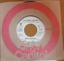 7inch Vinyl Single - Anne Murray - You Won't See Me