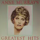 LP - Anne Murray - Anne Murray's Greatest Hits