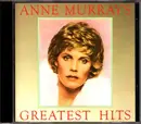 CD - Anne Murray - Anne Murray's Greatest Hits