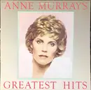 LP - Anne Murray - Anne Murray's Greatest Hits