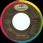 7inch Vinyl Single - Anne Murray - Are You Still In Love With Me