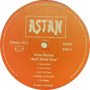 LP - Anne Murray - Both Sides Now