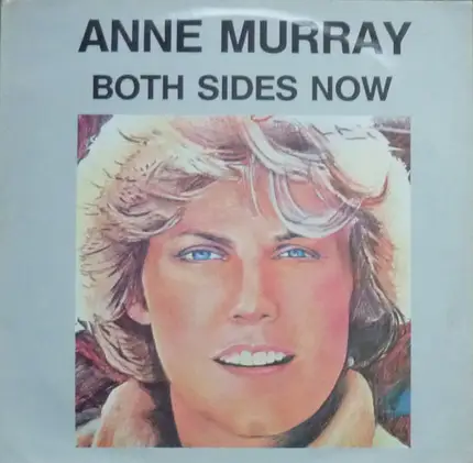 Anne Murray - Both Sides Now