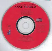 CD - Anne Murray - Christmas With Anne Murray