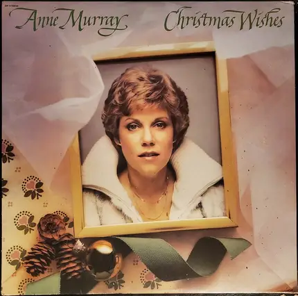 Anne Murray - Christmas Wishes